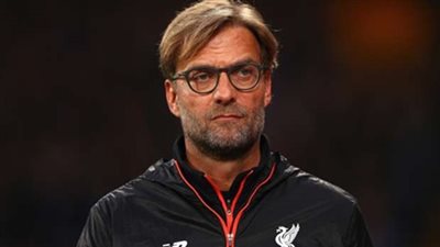 كلوب: عدم حضور جماهير النجم الأحمر شيء مؤسف