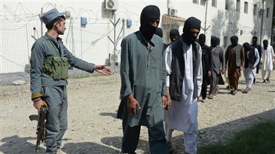  واشنطن تفرض عقوبات على 8 من داعمي 