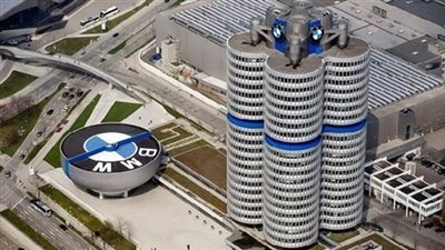 سيارات بي إم دبليو الهجينة ستحافظ على لغة تصميم الشركة الرئيسية