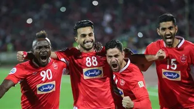 بيروزي الإيراني يتأهل إلى نهائي دوري أبطال آسيا على حساب السد القطري