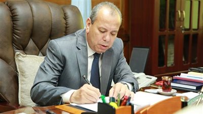 محافظ كفرالشيخ: صرف إعانة عاجلة 30 ألف جنيه لكل أسرة من أسر ضحايا بيارة الصرف الصحي