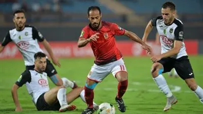 أزمة قبل مواجهة الأهلي ووفاق سطيف