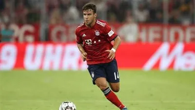 بيرنات: نابولي فاوضني قبل باريس.. وأنشيلوتي مدرب رائع