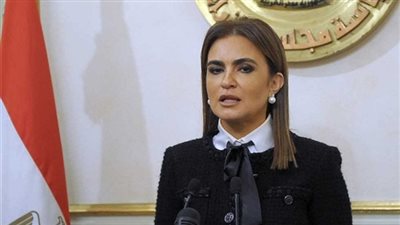 وزارة الاستثماروالتعاون الدولى: مصر أصبحت مركزا عالميا للاعمال والاستثمار 