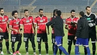 محمد حلمي يعلن عن تشكيل طلائع الجيش لمواجهة حرس الحدود