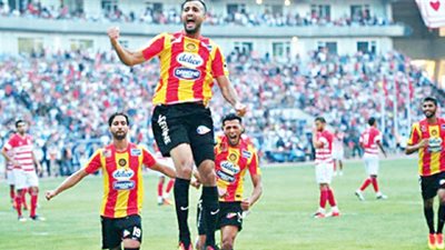 بعد تأهل الترجي.. تعرف على موعد نهائي دوري أبطال أفريقيا