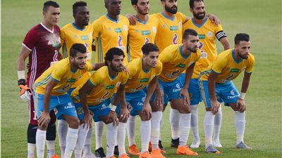 فييرا يمنح لاعبي الإسماعيلي راحة 24 ساعة