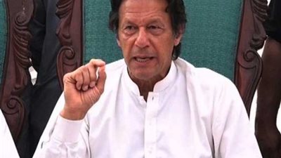 باكستان تعلن دعم السعودية لها بـ 3 مليارات دولار