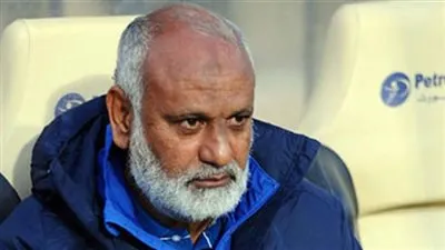 مختار: المباراة كانت متوسطة.. وجماهير الزمالك أصابتني بالصدمة