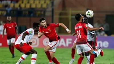 عاجل.. الأهلي يحقق 