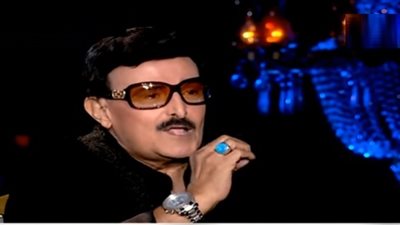 سمير غانم عن إلغاء زفاف محمد رشاد ومي حلمي: 