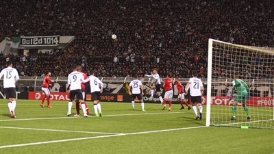 عاجل.. موعد مباراتي الأهلي مع الترجي في النهائي الإفريقي