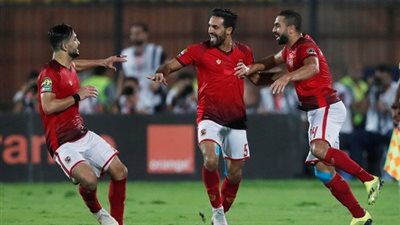 تعرف على مشوار الأهلي حتى التأهل لنهائي دوري أبطال إفريقيا