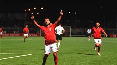 الأهلي يعزز رقمه القياسي في الوصول للنهائي الإفريقي