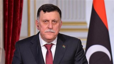 فائز السراج يعتمد الخطة الأمنية لتأمين طرابلس