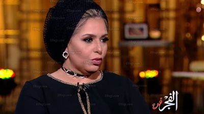 صابرين: سمير غانم أنقذ حياتي من الموت