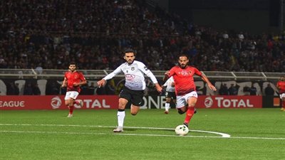 اتحاد الكرة عن نهائي دوري أبطال إفريقيا: الأهلي أفضل من الترجي