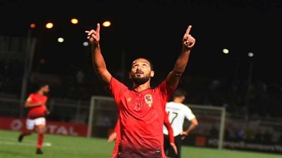 أول تعليق من وزير الرياضة بعد تأهل الأهلي للنهائي الإفريقي