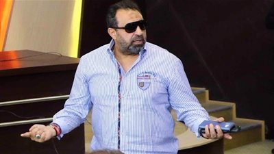 مجدي عبد الغني: أبو ريدة ظلمني في أزمة ملابس المنتخب