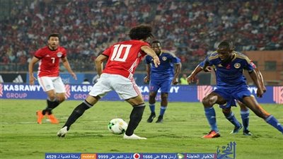 عضو اتحاد الكرة: صلاح ليس له بديل في المنتخب.. وأجيري لديه الكثير ليقدمه