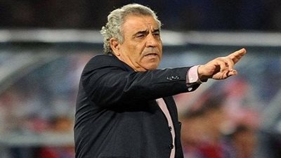 أول تعليق من المنتخب بعد إقالة مدرب تونس