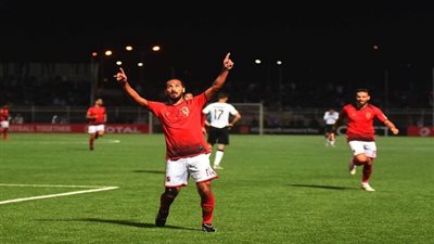 وليد سليمان يتفوق على الجيل الحالي بالأهلي.. تعرف على السبب