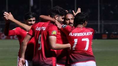 الأهلي يسعى لتكرار إنجاز 2012 أمام الترجي