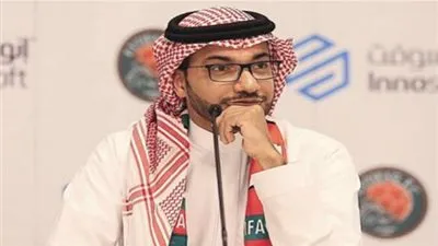 الدبل: هذا الموسم الأخير لي في إدارة نادي الاتفاق