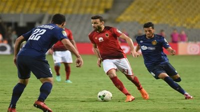 تاريخ مواجهات الترجي ضد الأندية المصرية في نهائي دوري أبطال إفريقيا