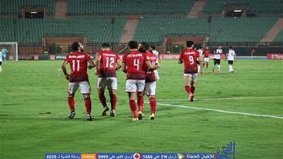 مرتجي: 3 انتصارات للأهلي في شهر.. لا بديل عن جماهيرنا أمام الترجي