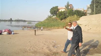 الجمعة.. انقطاع مياه الشرب عن مركز بني مزار في المنيا