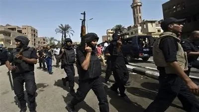 الأمن العام يضبط 18 يمارسون البلطجة في الشوارع خلال 24 ساعة