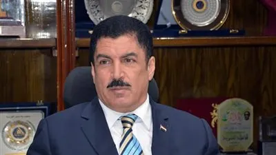 محافظ القليوبية: تخطينا فحص مليون مواطن ومواطنة منذ انطلاق المبادرة الرئاسية للقضاء على فيروس سي