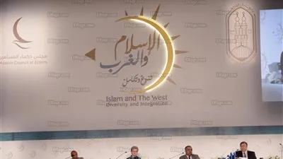 بدء فعاليات اليوم الأخير لندوة الأزهر الدولية 