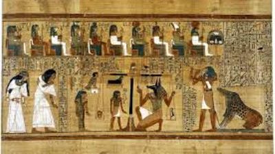 كتاب فرعوني يتجاوز سعره 1.3 مليون يورو.. تعرف عليه