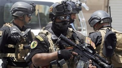 العراق: تفكيك خلية إرهابية 