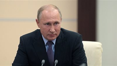 الكرملين: بوتين مستعد لزيارة الولايات المتحدة لكن لا قرار بذلك بعد