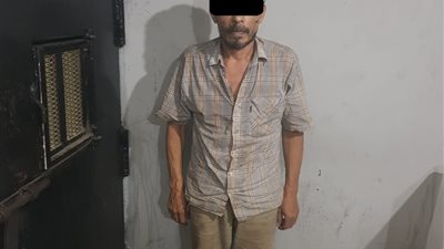 سائق توك توك يطعن زميله بسبب 200 جنيه في حدائق القبة