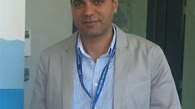 عضو بجامعة بنها ضمن الجنة الوطنية للعلوم البيولوجية بأكاديمية البحث العلمي