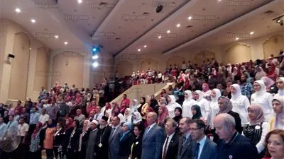 محافظ البحر الأحمر يشهد افتتاح مؤتمر 