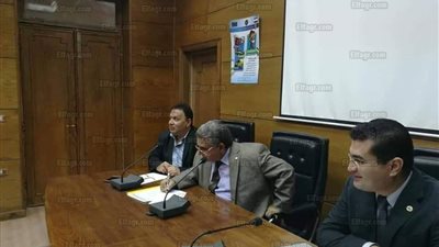 آليات جديدة لجذب الطلاب الوافدين لجامعة بنها