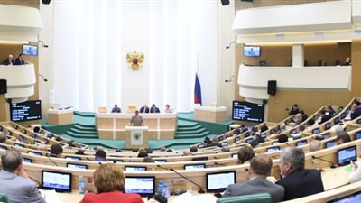 أعضاء مجلس الاتحاد الروسي يرفضون السفر إلى النرويج