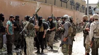 سوريا: قصف متبادل بين النظام والمعارضة في المنطقة منزوعة السلاح