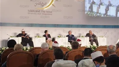 شومان: بيت العائلة المصرية نسيج لا مثيل له يحقق التكامل الوطني في مصر