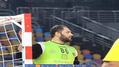 رفعت : شخصية الأهلي سلاح الفريق في بطولة إفريقيا