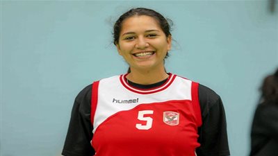 نور طلعت: لن نتنازل عن لقب البطولة العربية لكرة السلة