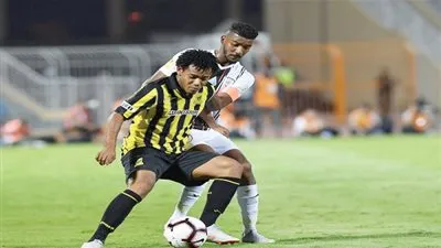 أغلى 5 لاعبين في اتحاد جدة بـ15 مليون يورو