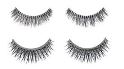 حكم تركيب الرموش الصناعية بغرض الزينة 