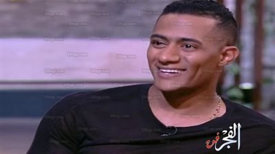 محمد رمضان يبدأ التحضير لـ