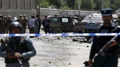 مقتل 17 مدنيًا خلال عملية أمنية شرق أفغانستان